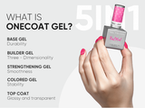 The future trends of gel nail polish are being redefined
