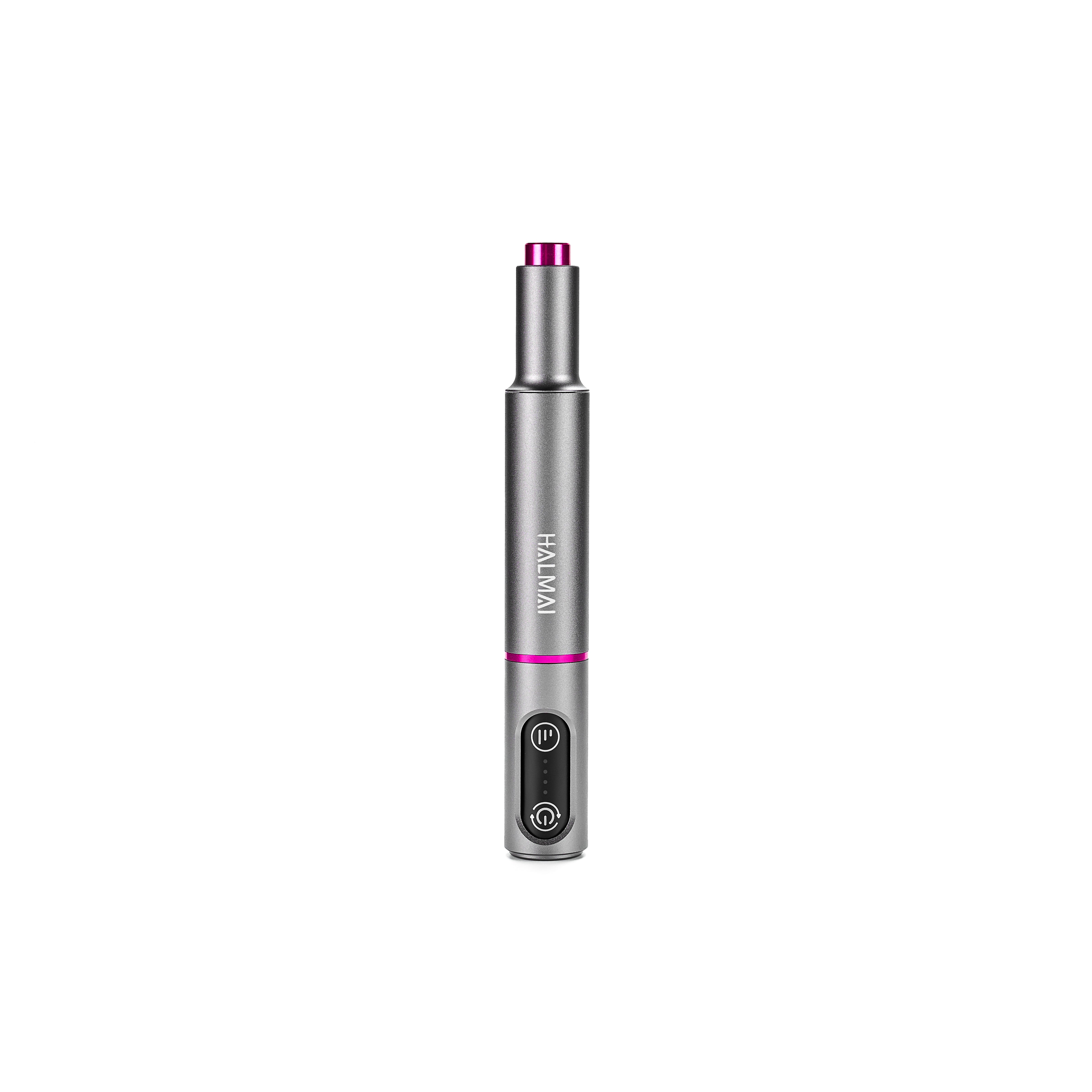Pen Drill & Fast Cure Duo Dark Grey