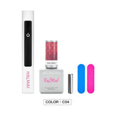One Coat Gel Set
