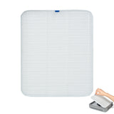 HALMAI Nail Dust Collector Replacement Filter