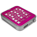 Professional Salon Quality at Home: 3-in-1 Nail Kit