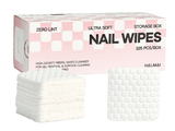 Soft-Grip Nail Wipes