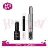 Beignner-Friendly Manicure Set