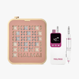 Professionelles Kabelloses Nagel-Set