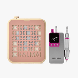 Pro Wireless Nail Kit
