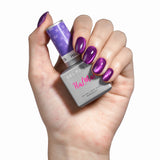 One Coat Gel-Starry Violet