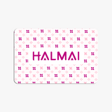 HALMAI cadeaubon