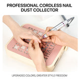 Wireless Pro Nail Studio Set