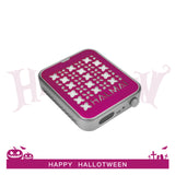 HALMAI Nail Dust Collector - 800Pa Suction & 5000 RPM Brushless Motor