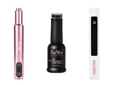 Beignner-Friendly Manicure Set