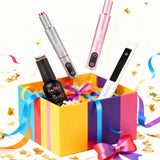 Beignner-Friendly Manicure Set