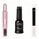 Beignner-Friendly Manicure Set