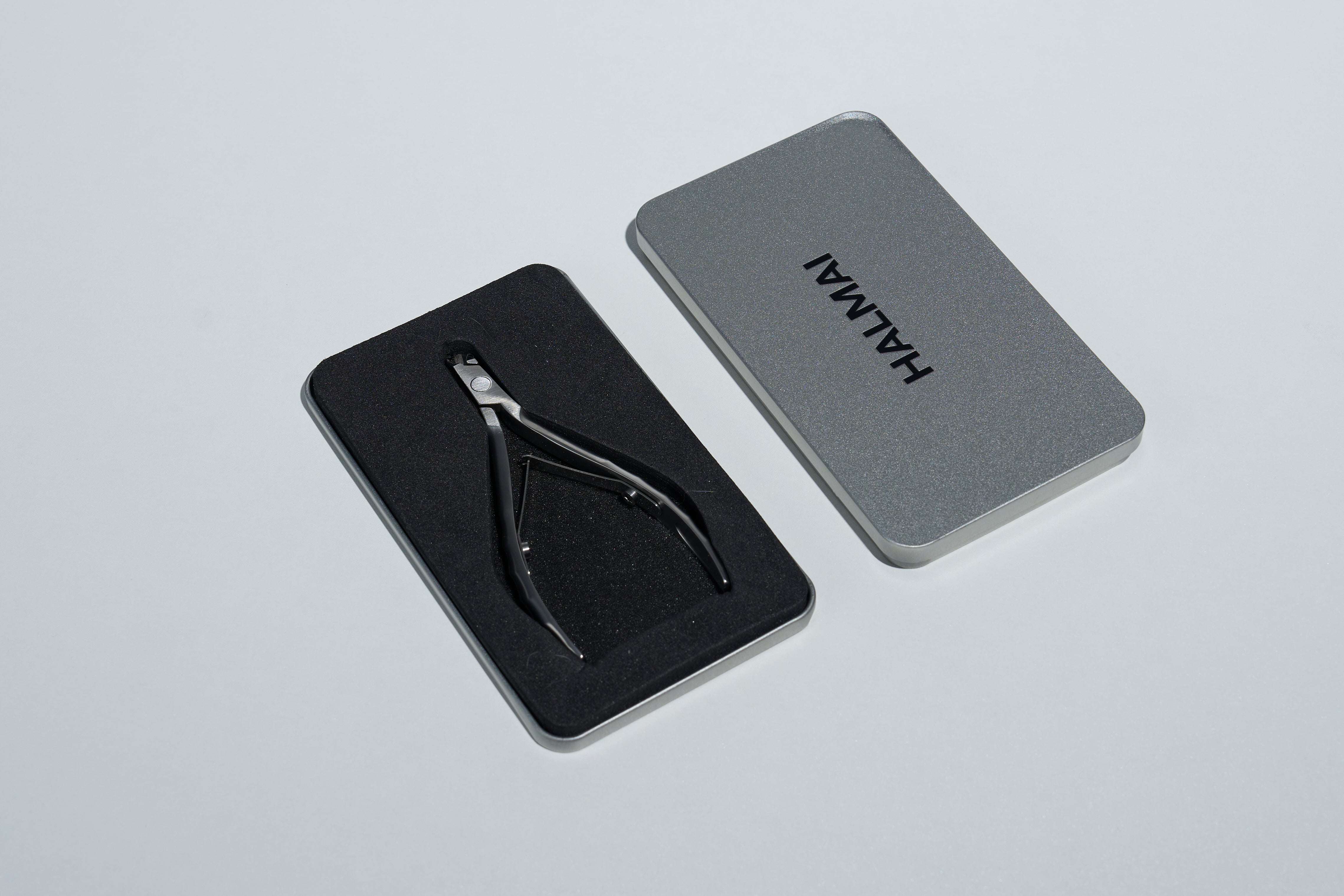 HALMAI Artisan Precision Cuticle Nippers