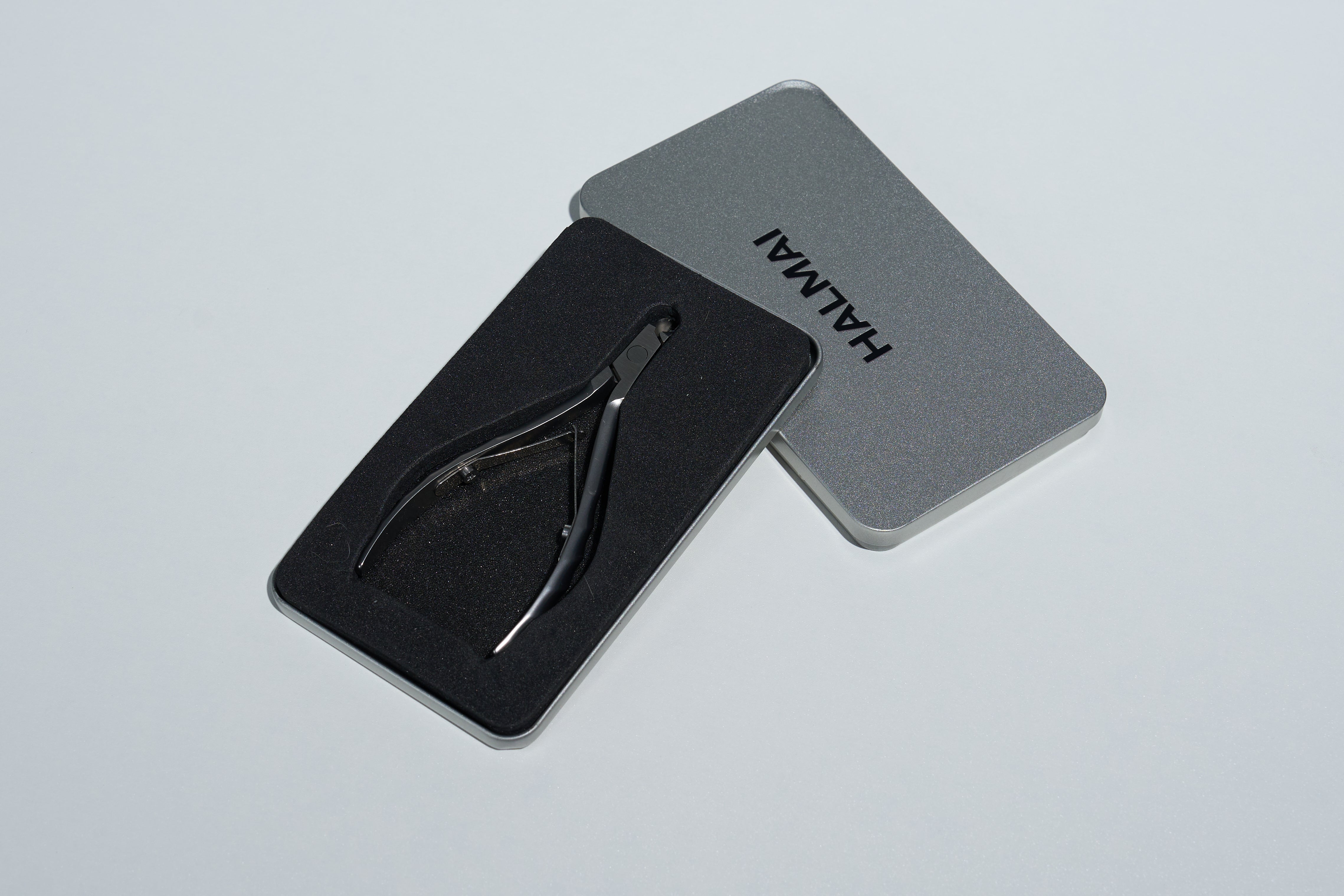 HALMAI Artisan Precision Cuticle Nippers