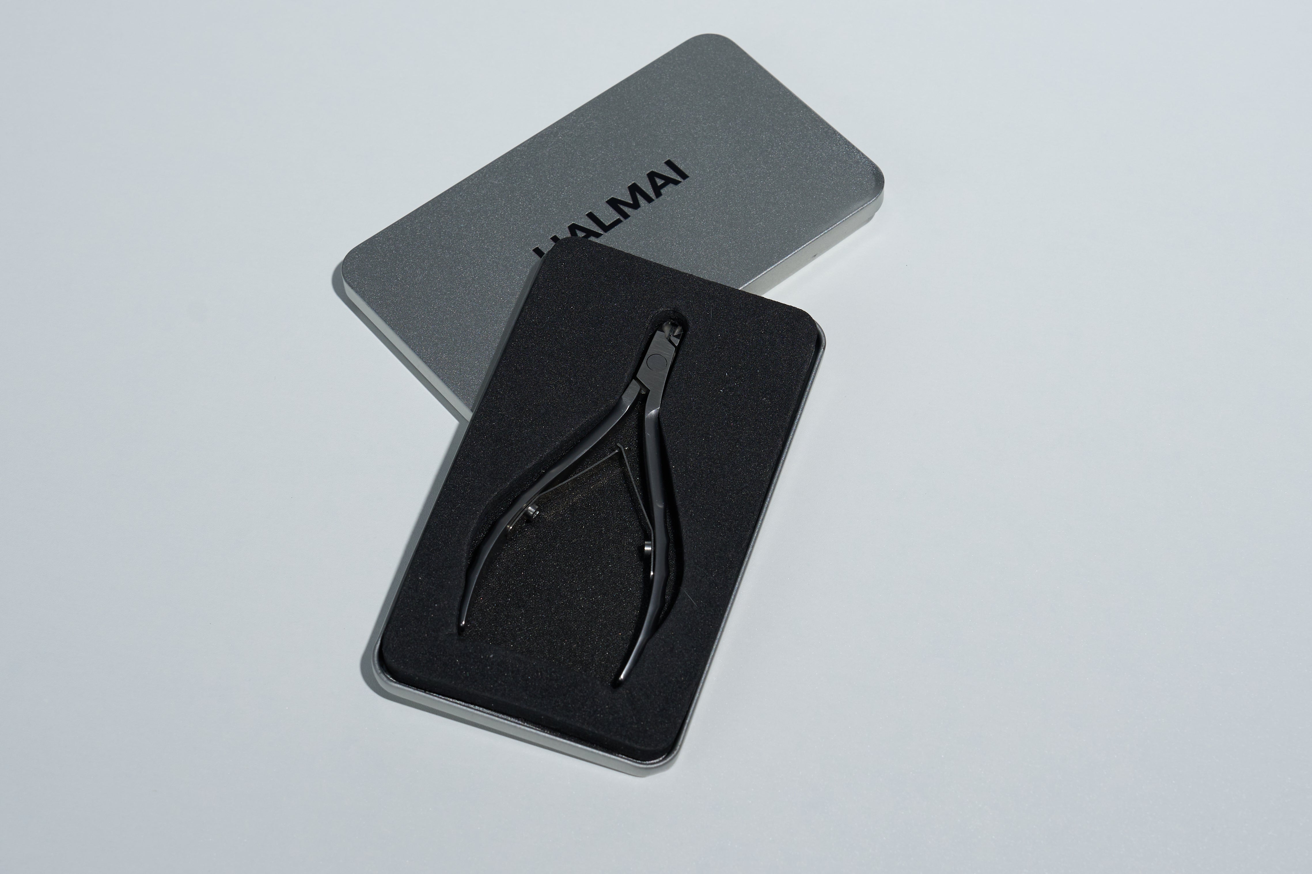 HALMAI Artisan Precision Cuticle Nippers