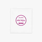 HA-1C100 Filter Paper – 200pcs