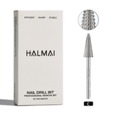 Professional Tungsten Carbide Gel & Acrylic Removal Bits