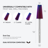 5 in 1 Bit（Straight Cut）