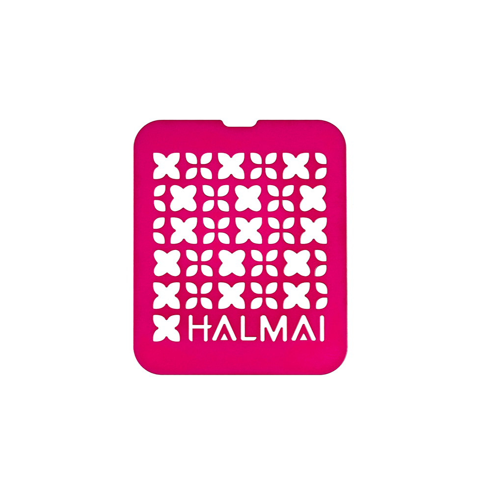 HALMAI Nail Dust Collector Replacement Panel (DIY Friendly)