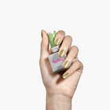 Gel monostrato - Tè al lime