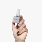 One Coat Gel-Stream Zilver