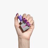 One Coat Gel-Starry Violet