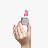 Gel One Coat - Rosa Neon