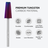 5 in 1 Bit（Straight Cut）