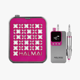 Fresa per unghie E-Lime con kit antipolvere