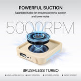 Wireless Pro Nail Studio Set