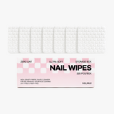 Nageldoekjes met zachte grip
