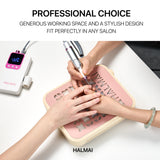 Rechargeable Cordless Nail Dust Collector