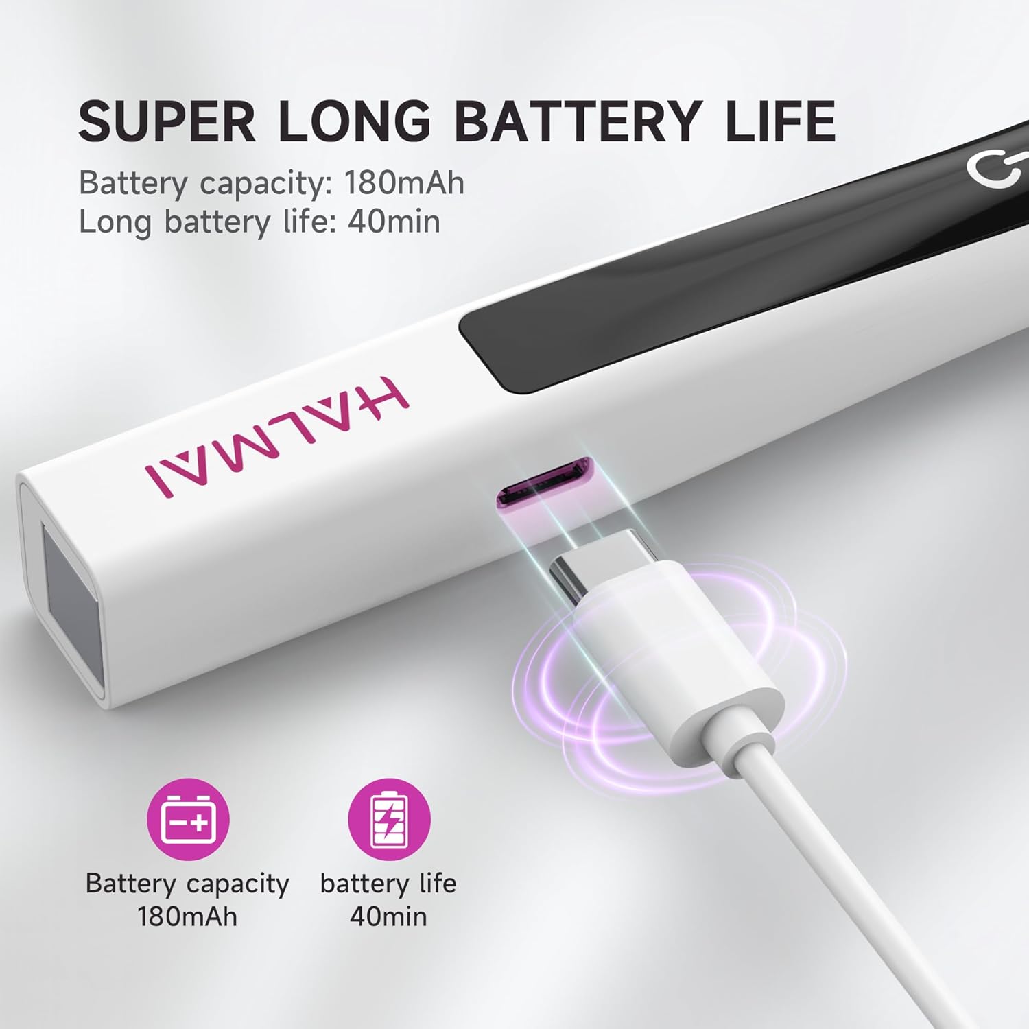 HALMAI UV Lamp