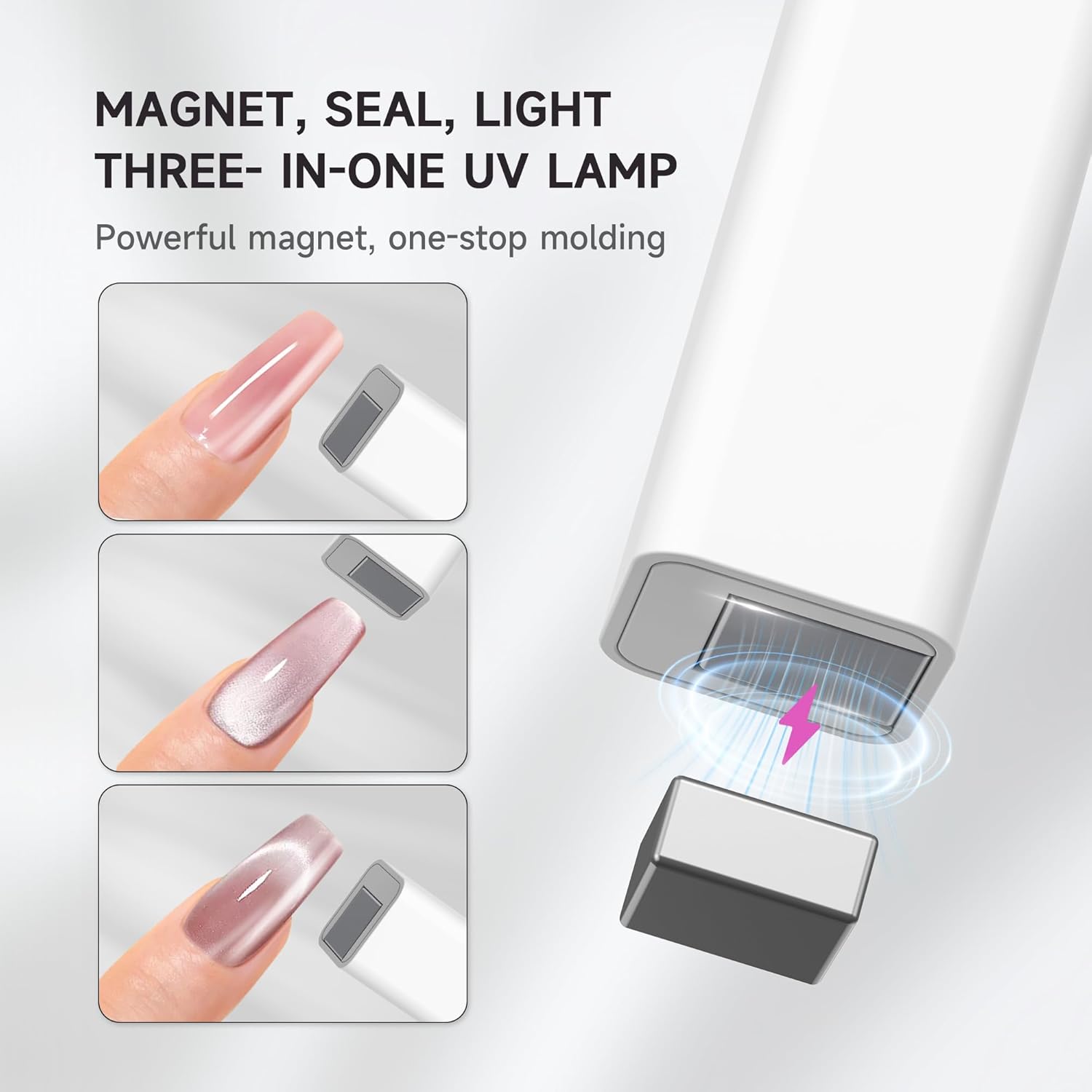 HALMAI UV Lamp