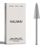 Tree Shape Bit-Silver