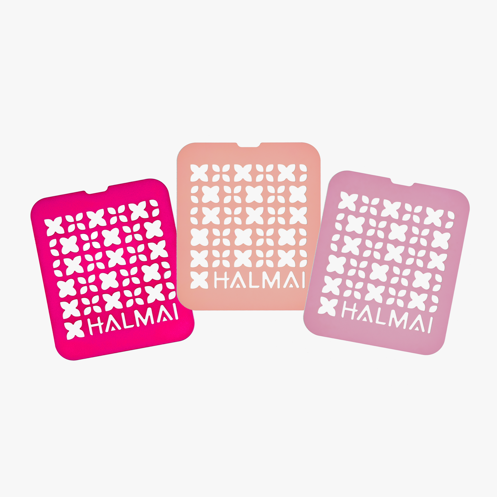 HALMAI Nail Dust Collector Replacement Panel (DIY Friendly)