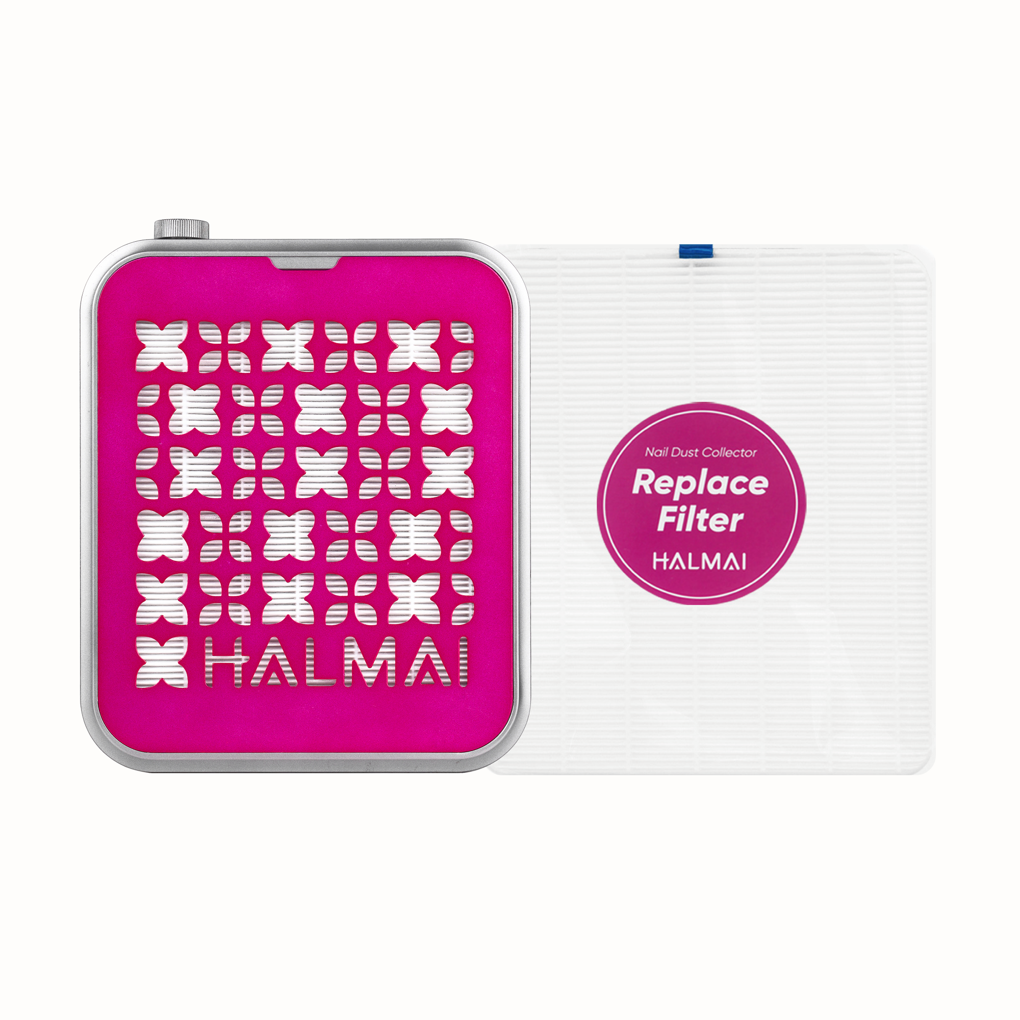 HA-1C100 Nail Dust Collector