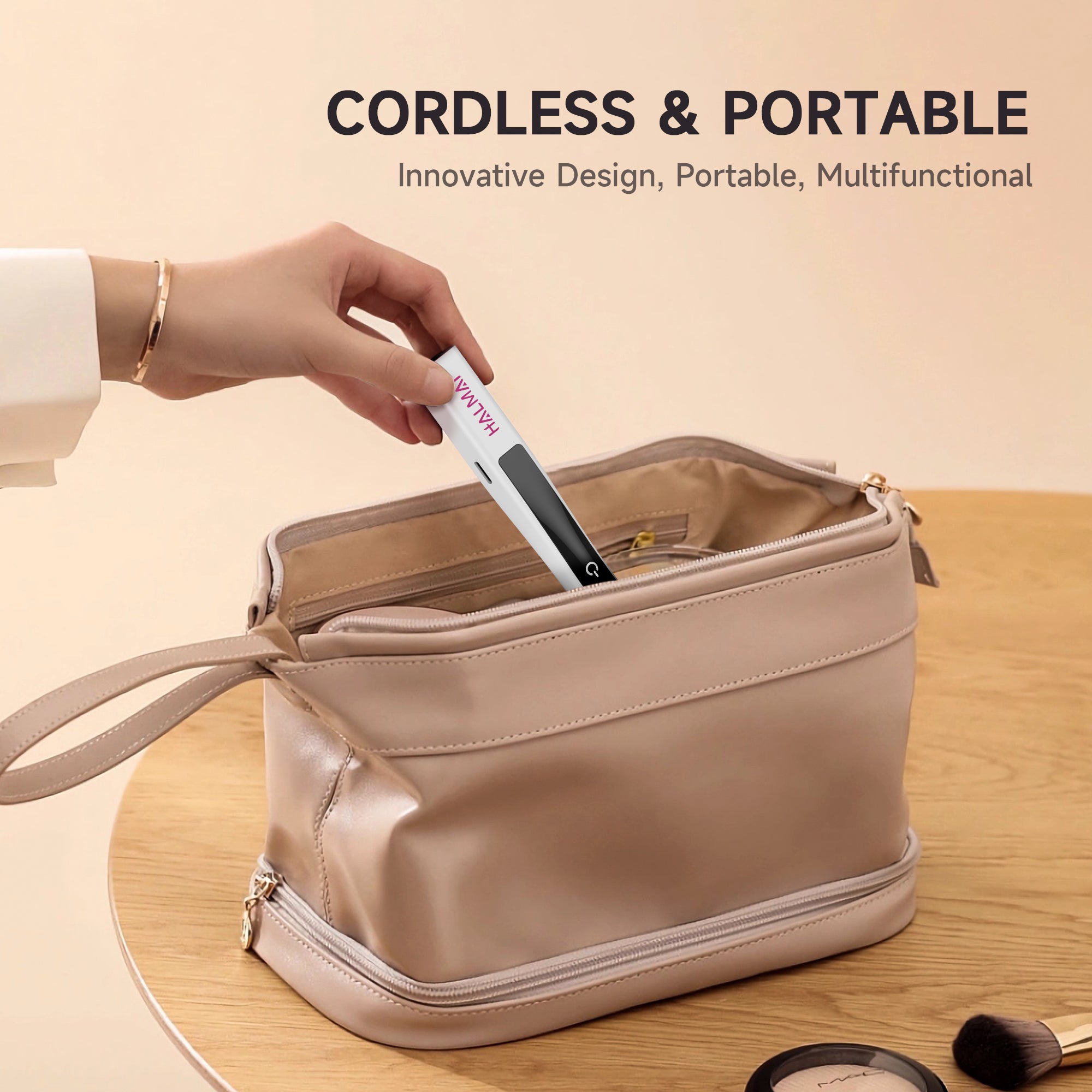 Pen Drill & Fast Cure Duo