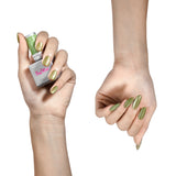 One Coat Gel-Lime Tea