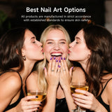 24D Cat Eye Gel Nail Polish 6 Colors 6*8ml