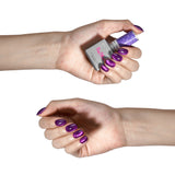 One Coat Gel-Starry Violet