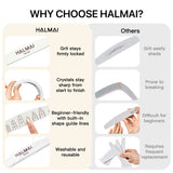 SharpLock All-in-One Nail file Set