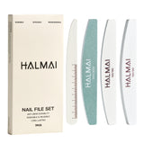 SharpLock All-in-One Nail file Set