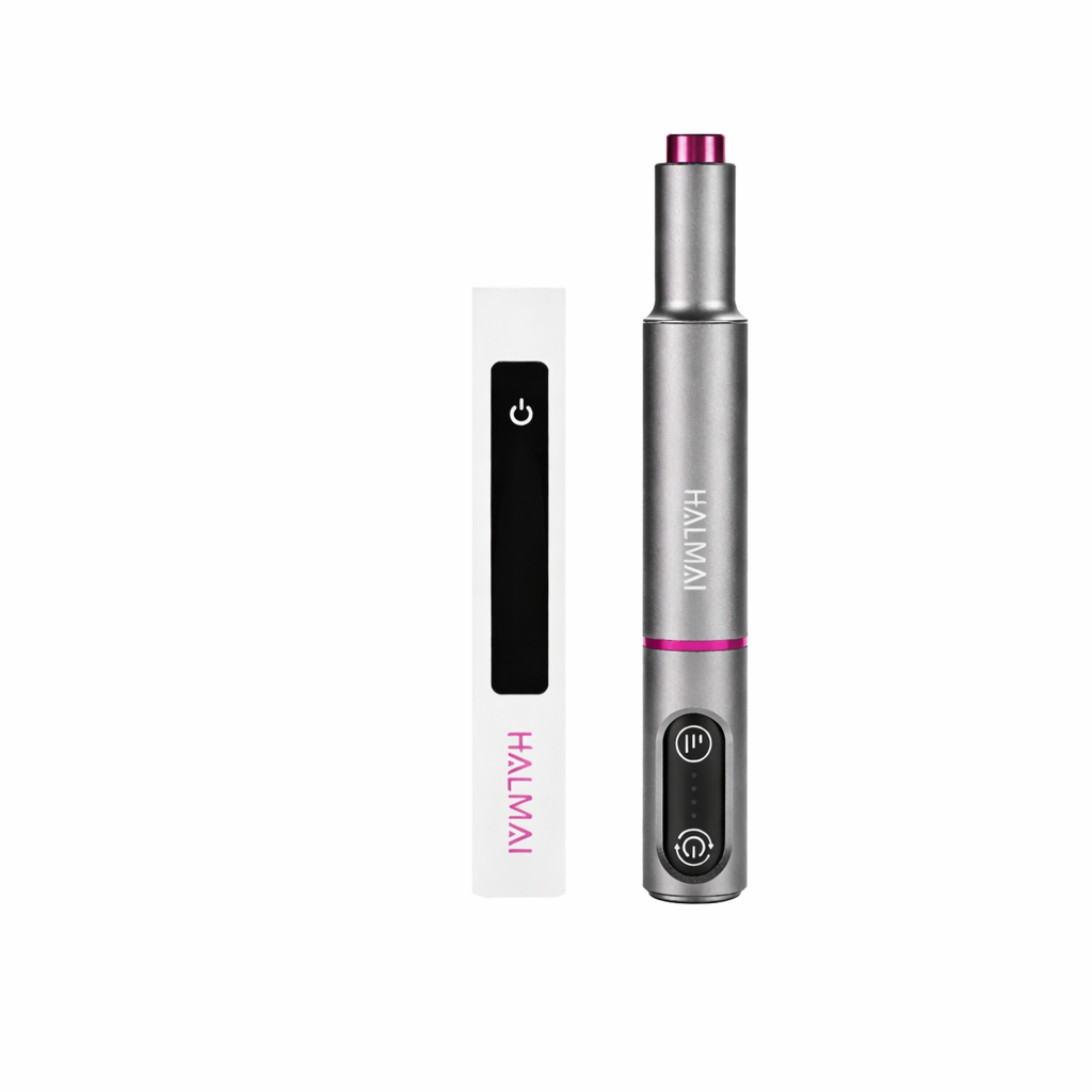 Pen Drill & Fast Cure Duo