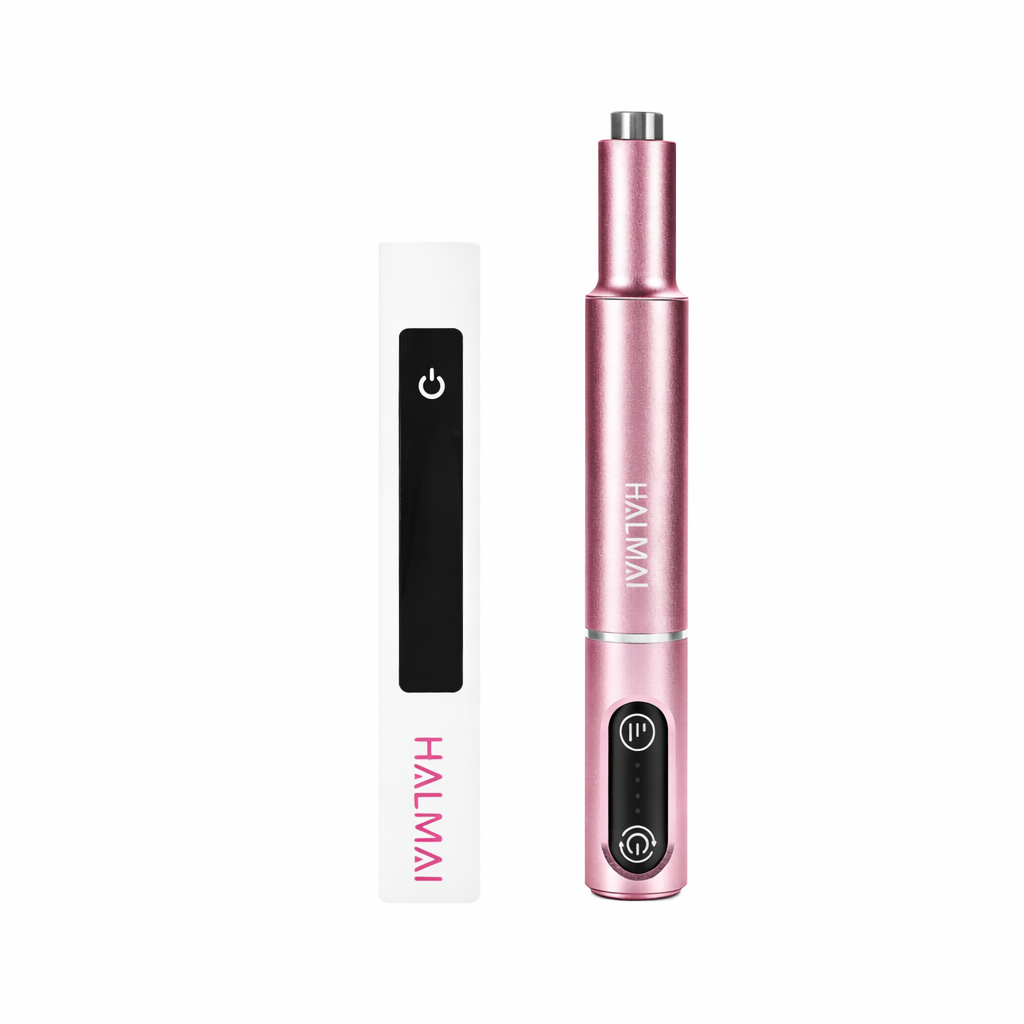 Pen Drill & Fast Cure Duo