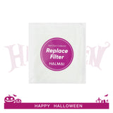 HALMAI Nail Dust Collector Replacement Filter