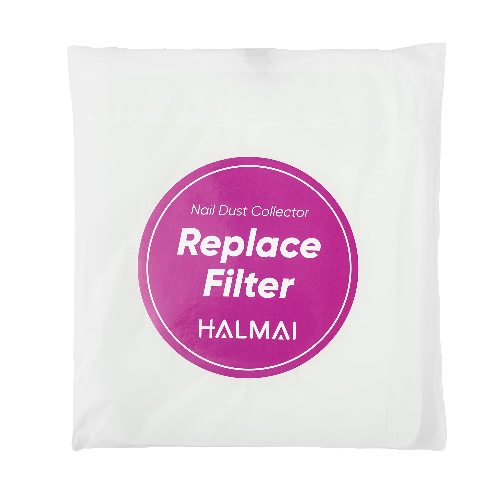 HA-1C100 HALMAI Nail Dust Collector Replacement Filter