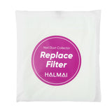 HA-1C100 HALMAI Nail Dust Collector Replacement Filter
