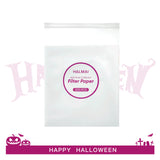 HALMAI Nail Dust Collector - 800Pa Suction & 5000 RPM Brushless Motor