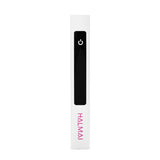 HALMAI UV Lamp Lite1 Handheld UV Nail Lamp for Gel Polish (White)
